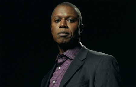 Andre Braugher Fotoğrafları 6