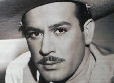 Pedro Infante Fotoğrafları 1