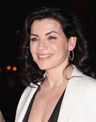 Julianna Margulies Fotoğrafları 11