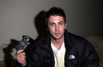 Desmond Harrington Fotoğrafları 16