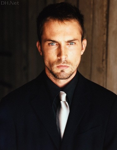 Desmond Harrington Fotoğrafları 19