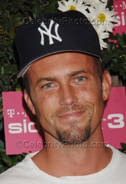 Desmond Harrington Fotoğrafları 38