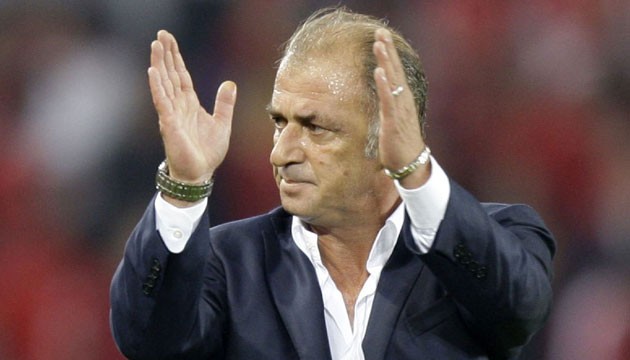 Fatih Terim Fotoğrafları 16