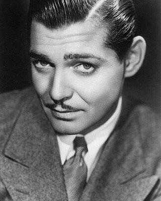 Clark Gable Fotoğrafları 3