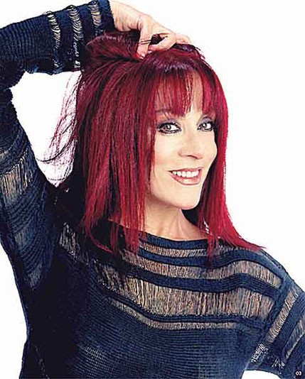 Linda Peretz Fotoğrafı