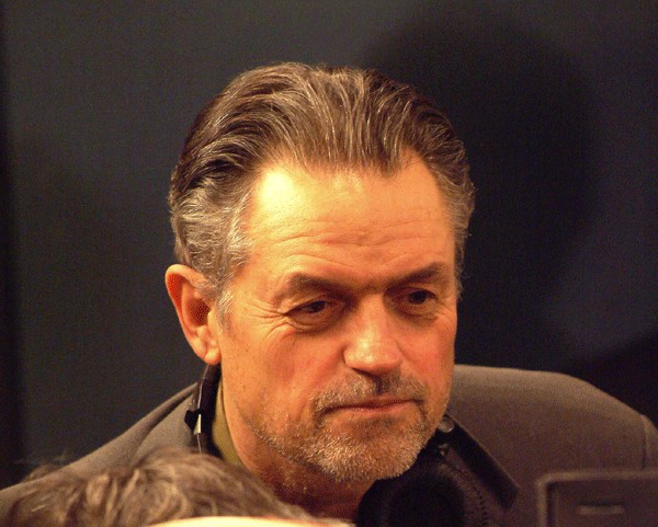 Jonathan Demme Fotoğrafları 1