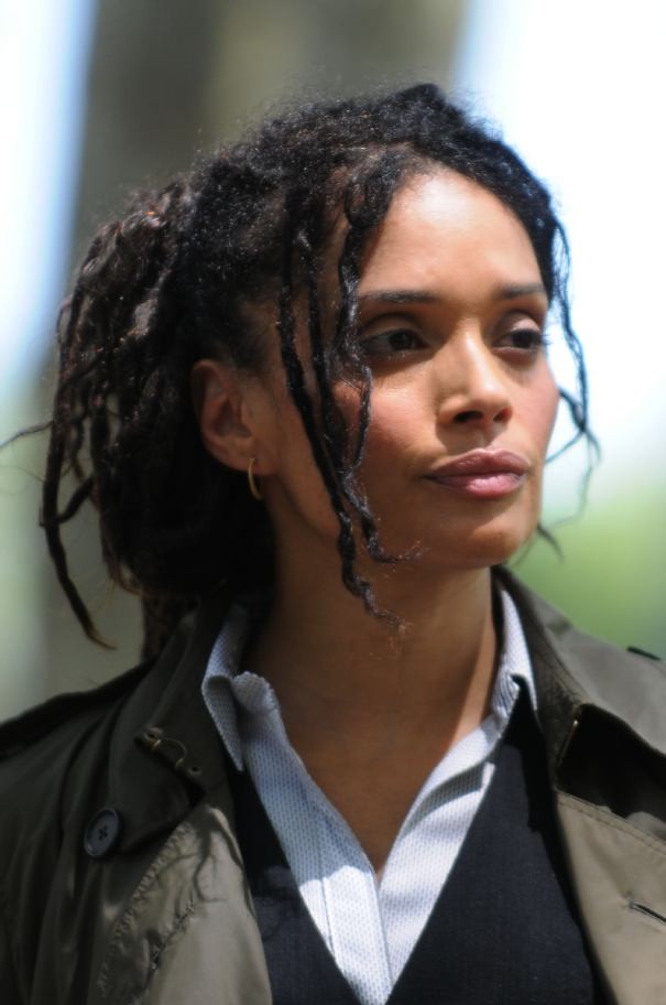 Lisa Bonet Fotoğrafları 12