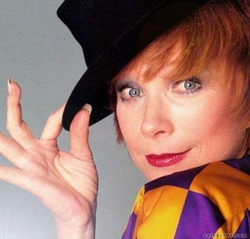 Shirley MacLaine Fotoğrafları 16