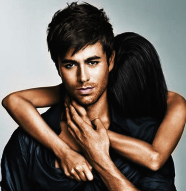 Enrique Iglesias Fotoğrafları 118