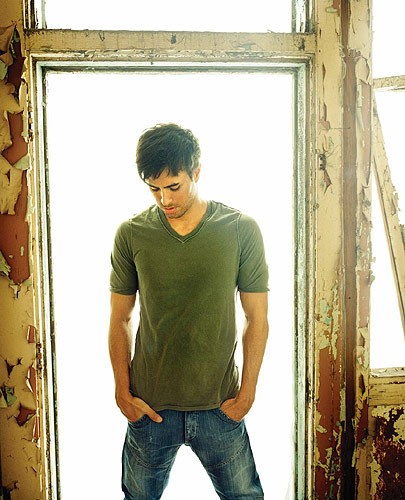 Enrique Iglesias Fotoğrafları 128