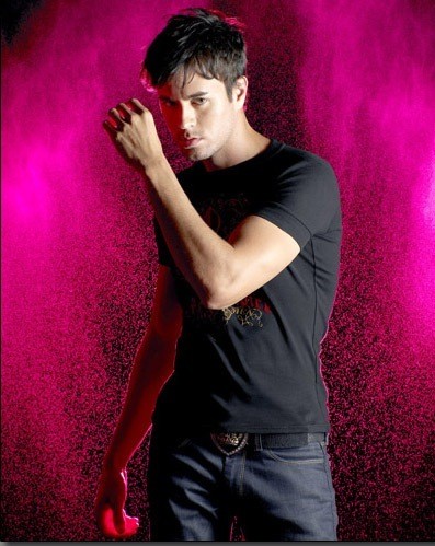 Enrique Iglesias Fotoğrafları 148