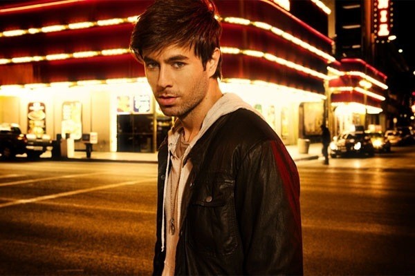 Enrique Iglesias Fotoğrafları 150