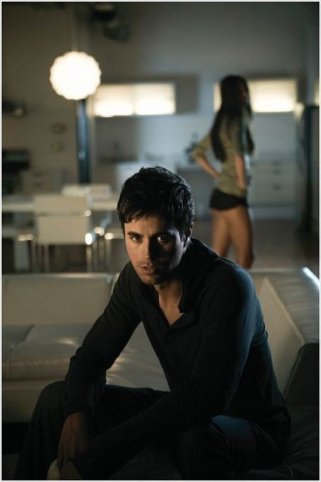 Enrique Iglesias Fotoğrafları 94