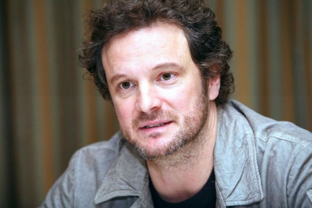 Colin Firth Fotoğrafları 192