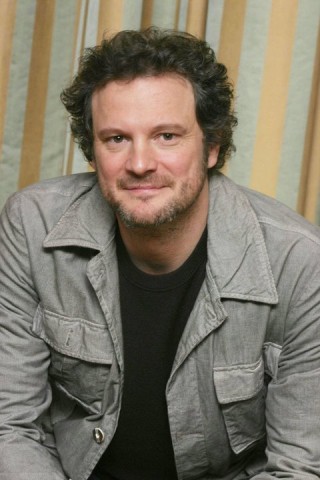 Colin Firth Fotoğrafları 202