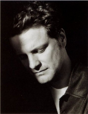Colin Firth Fotoğrafları 204