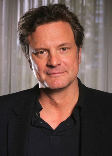 Colin Firth Fotoğrafları 207