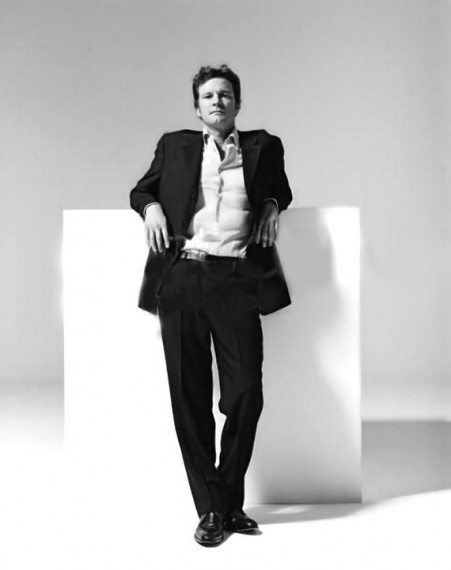 Colin Firth Fotoğrafları 216