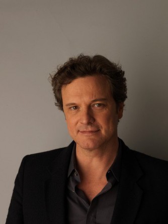 Colin Firth Fotoğrafları 238