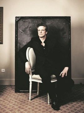 Colin Firth Fotoğrafları 35