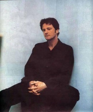 Colin Firth Fotoğrafları 90
