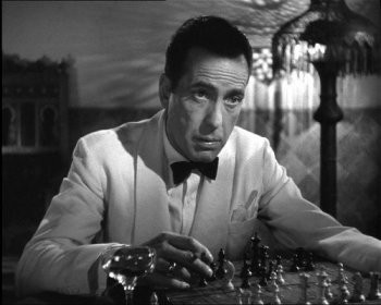 Humphrey Bogart Fotoğrafları 6