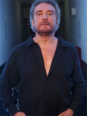 Alfredo Alcón Fotoğrafı