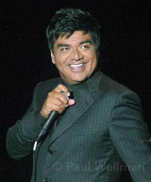 George Lopez Fotoğrafları 2