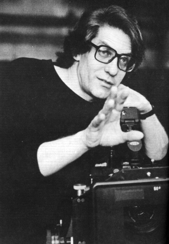 David Cronenberg Fotoğrafları 1