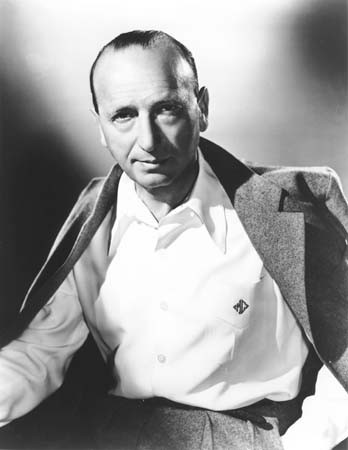 Michael Curtiz Fotoğrafları 1