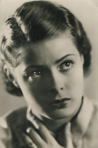 Ingrid Bergman Fotoğrafları 16