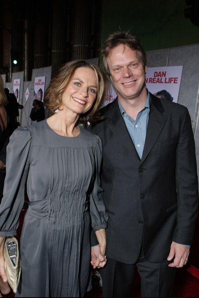 Peter Hedges Fotoğrafları 1