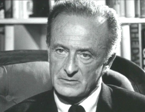 Fred Zinnemann Fotoğrafı