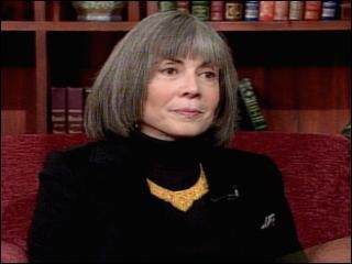 Anne Rice Fotoğrafları 25