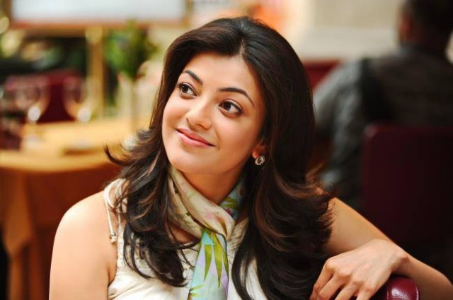 Kajal Agarwal Fotoğrafı