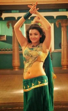 Kajal Agarwal Fotoğrafları 121