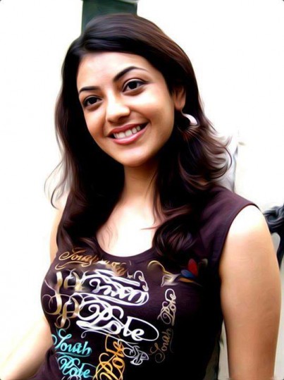 Kajal Agarwal Fotoğrafları 127