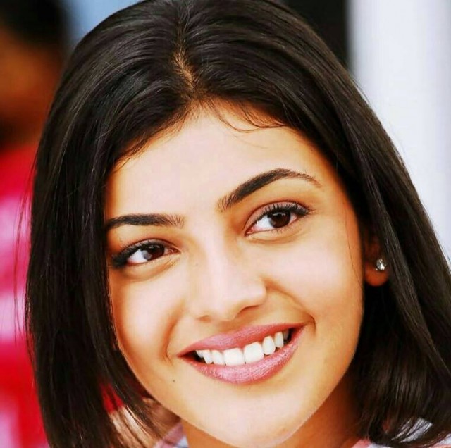 Kajal Agarwal Fotoğrafları 13