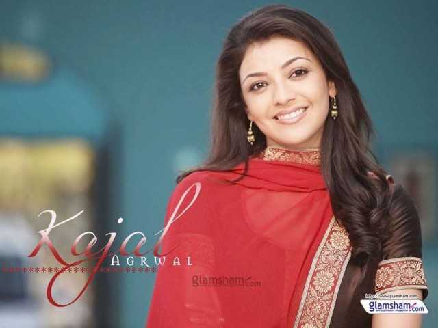 Kajal Agarwal Fotoğrafları 177