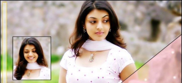 Kajal Agarwal Fotoğrafları 90