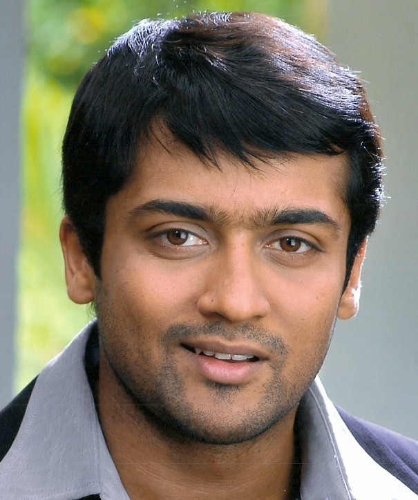 Surya Fotoğrafı