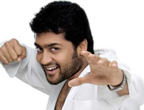 Surya Fotoğrafı