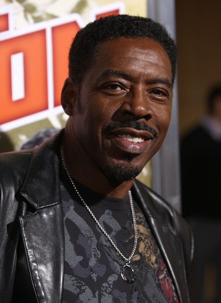 Ernie Hudson Fotoğrafları 12