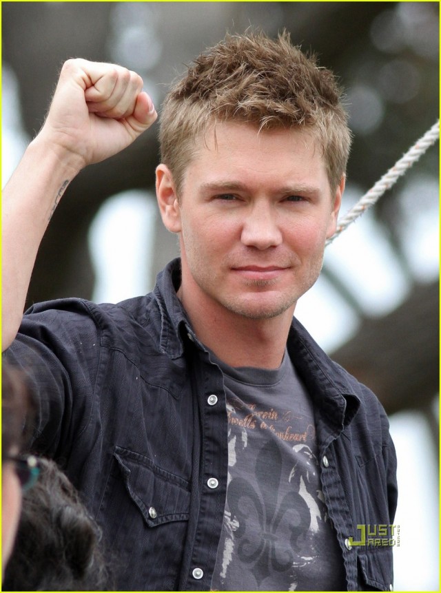 Chad Michael Murray Fotoğrafları 148