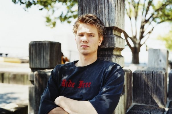 Chad Michael Murray Fotoğrafları 64