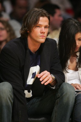 Jared Padalecki Fotoğrafları 370