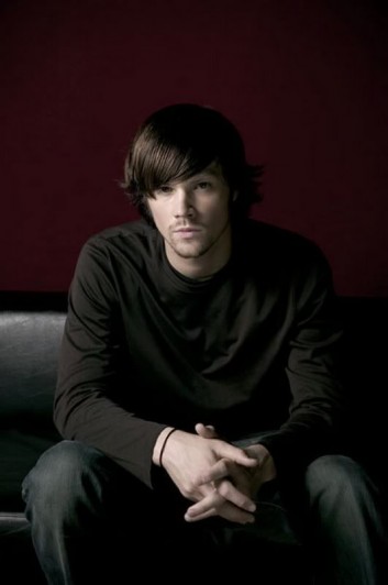 Jared Padalecki Fotoğrafları 372