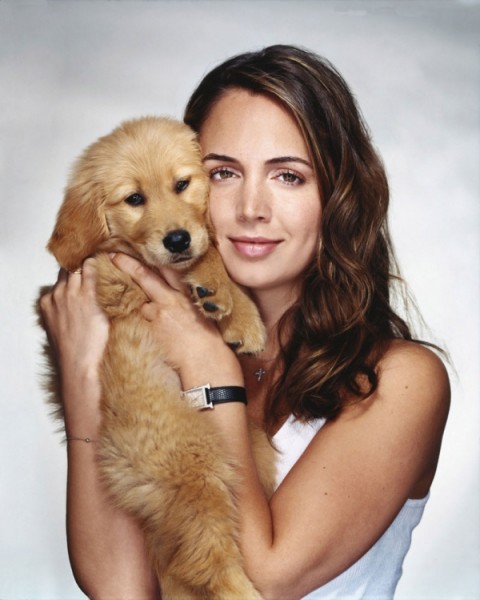 Eliza Dushku Fotoğrafları 43