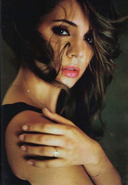 Eliza Dushku Fotoğrafı