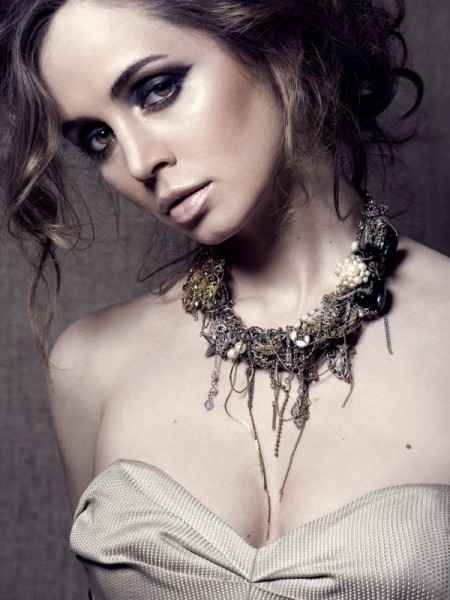 Eliza Dushku Fotoğrafı